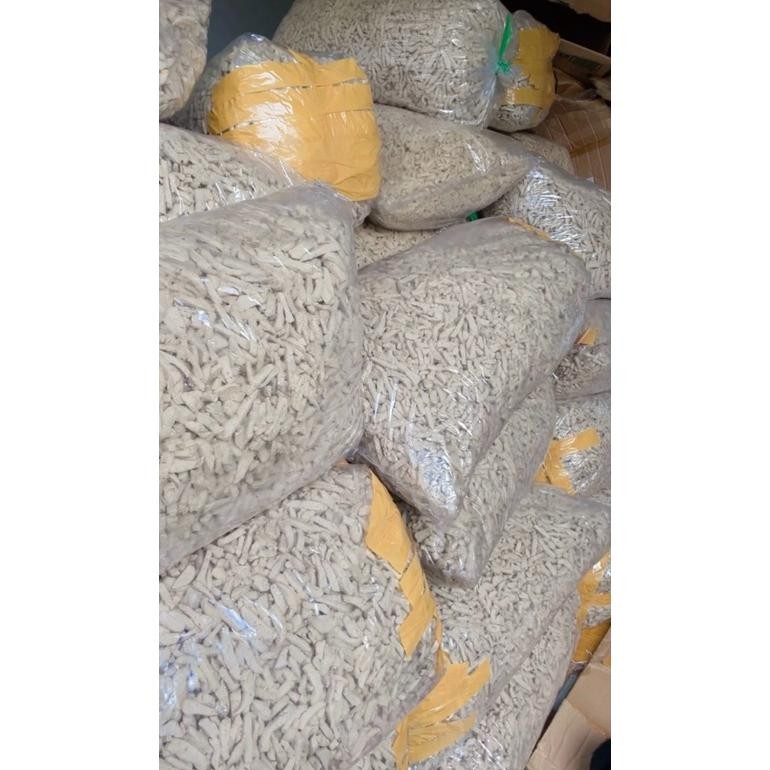 

Buruan Basreng Daun Jeruk 1Kg / Basreng Pedas Daun Jeruk Isi 1Kg Premium