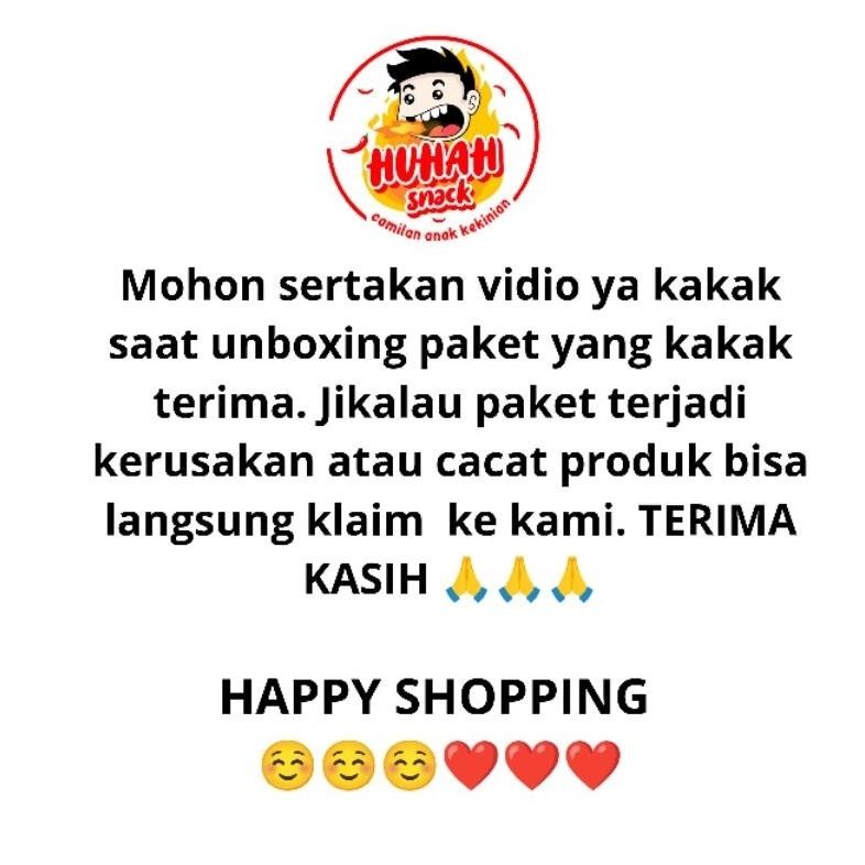 

Ori Keripik Usus Crispy Pedas Daun Jeruk 1Kg Termurah Bumbu Melimpah High Quality