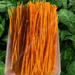 

10.10 Mie Lidi 250Gr/Mie Lidi Pedas/Lidi Lidian/Renyah Dan Pedas Murah