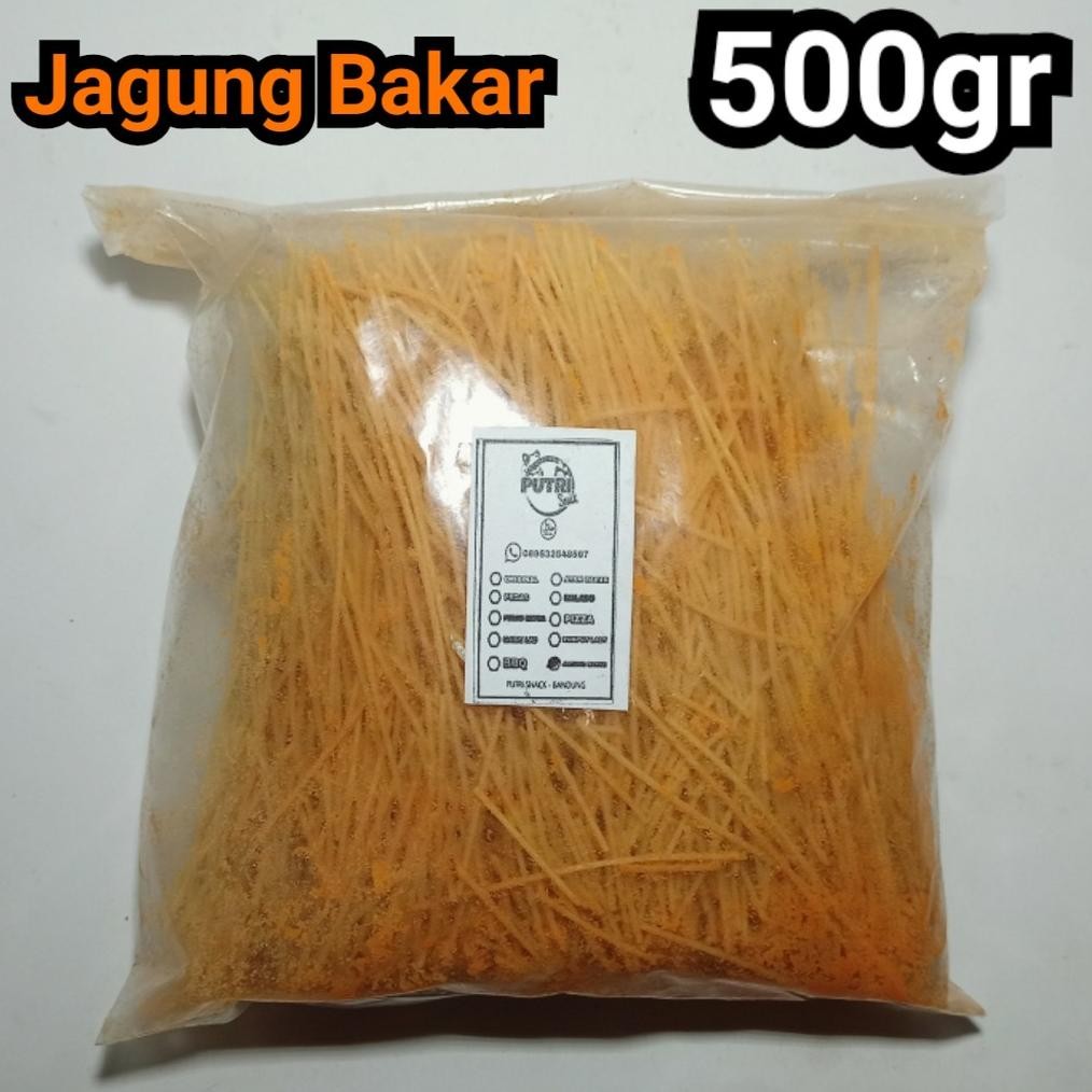 

Buruan Mie Lidi / Lidi Lidian 500Gr Grosir