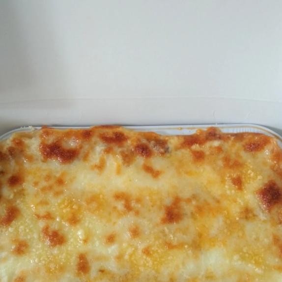 

Spaghetti Bolognaise,Smoked Beef Alfredo,Smoked Beef Creamy Mozarella