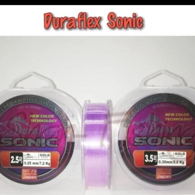 Duraflex Sonic 150M