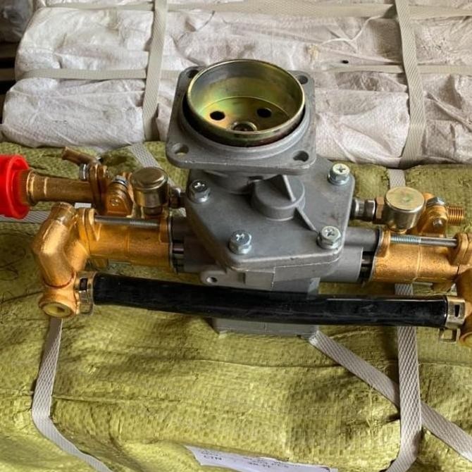 [ Ek ] Pump Assy Tu-26  Ready