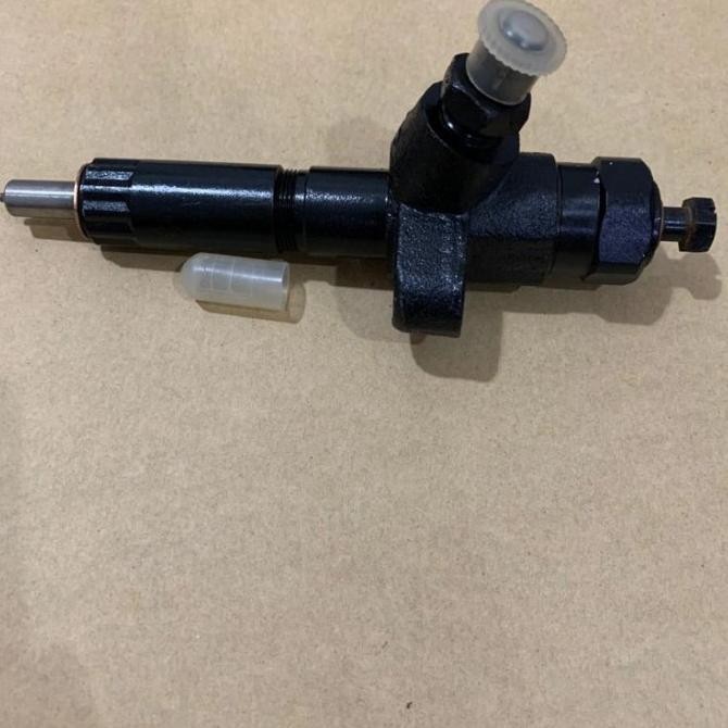 [ Ek ] Injector Ts-190/230  Ready