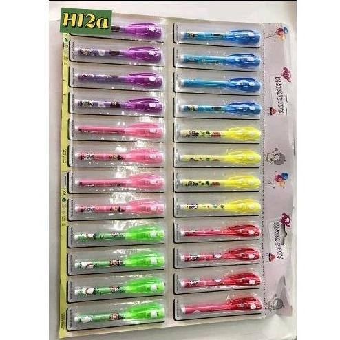 

fg-7 Set 24Pc Pulpen Contek Hemat