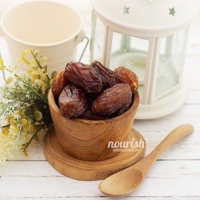 

Medjool Dates (Kurma Medjol) 1kg