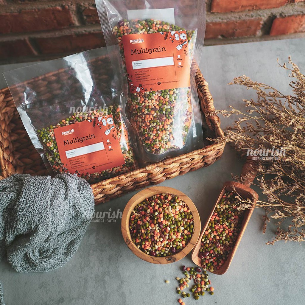 

p4yu Multrain Mix 5 in 1, gr