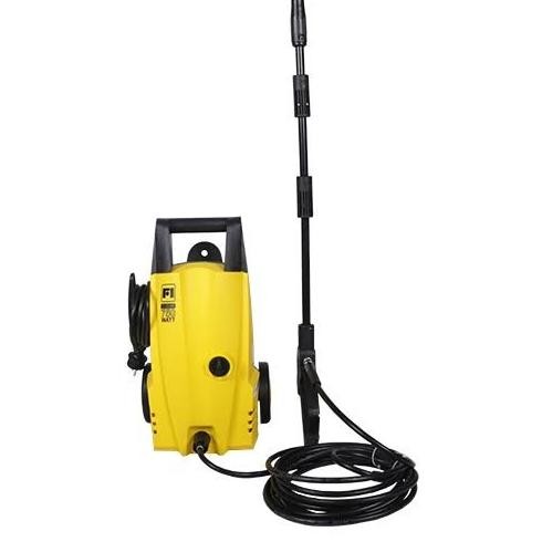 Jet Cleaner Firman Fjc 105 Mesin Cuci Steam Motor Mobil Listrik [ Evismall ]