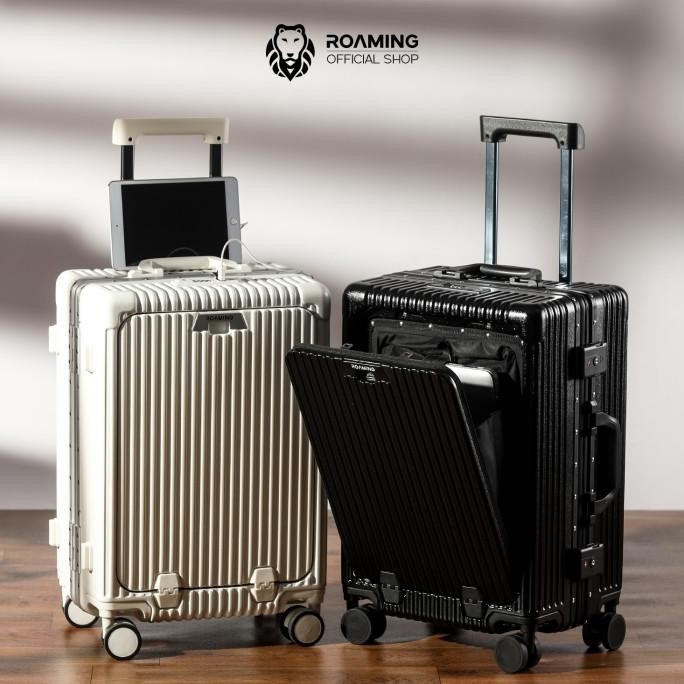 Terbaik Koper Kabin & Bagasi Laptop K002 Terbaik