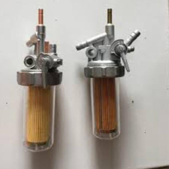 Filter Solar Assy Mesin Kubota Rd 65 /Rd 85 [ Evismall ]