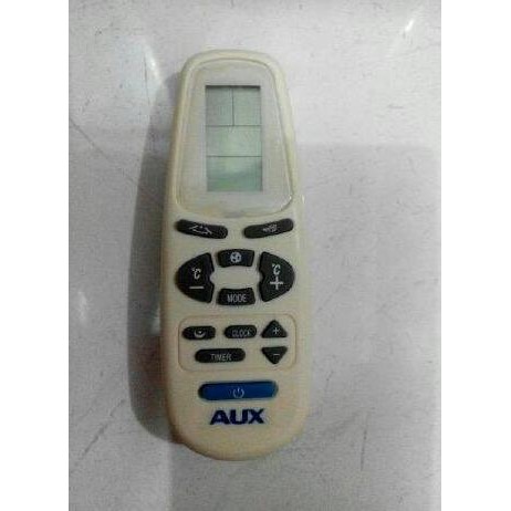 remote ac AUX Original