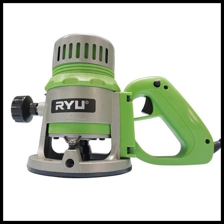 Ryu Router Rrt12-1 - Mesin Profil Kayu Besar - Mesin Pahat Profil Kayu