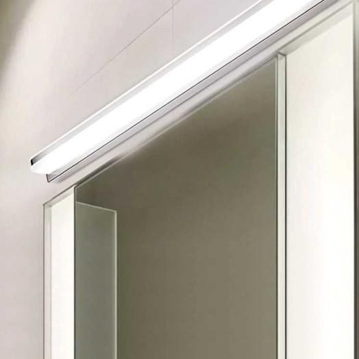 Lampu Led Hias Dekorasi Dinding Wastafel Cern Kamar Mandi Nimalis