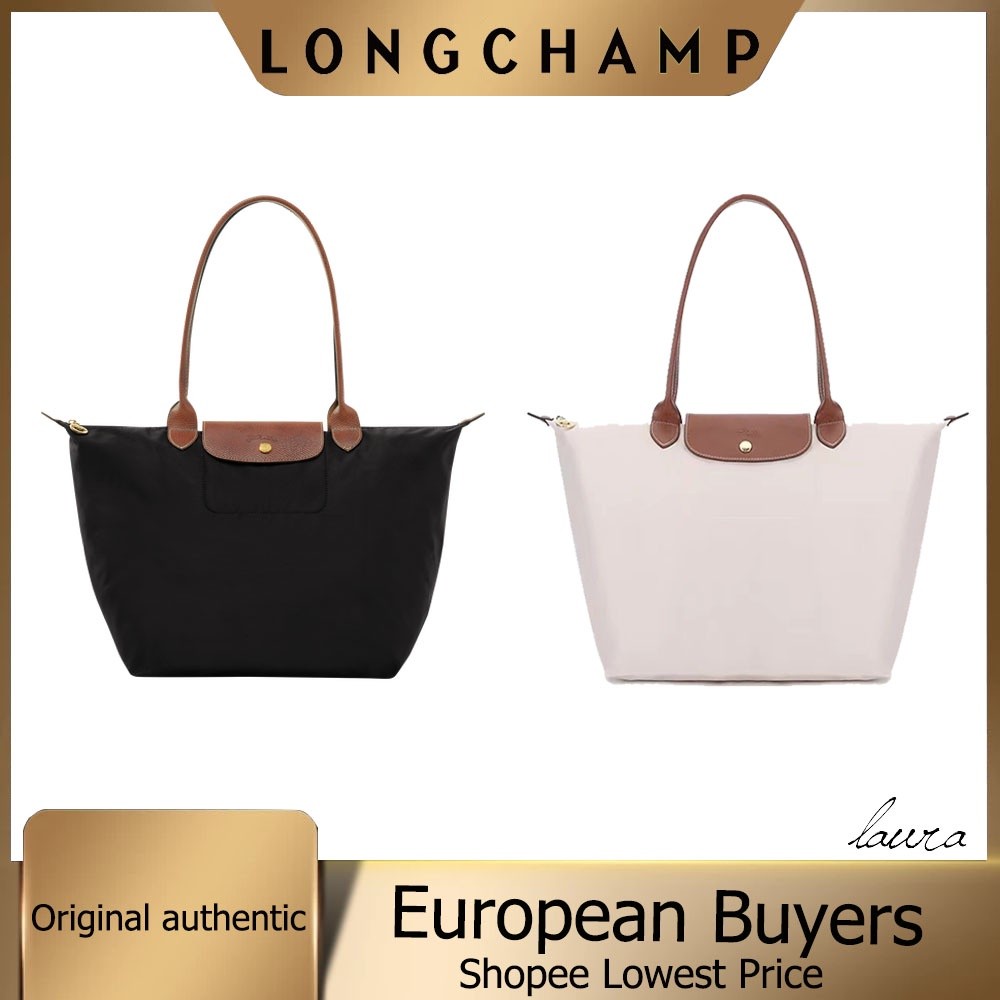 ️‍ Asli autentik/ Longchamp LE Pliage / Tas selempang bahu wanita/tas jinjing/1899 / 2605 089 |14E2D