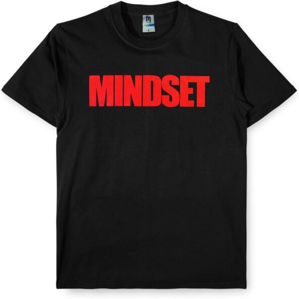 Terviral Kaos Band Hardcore Mindset Straight Edge Tag Merchcons