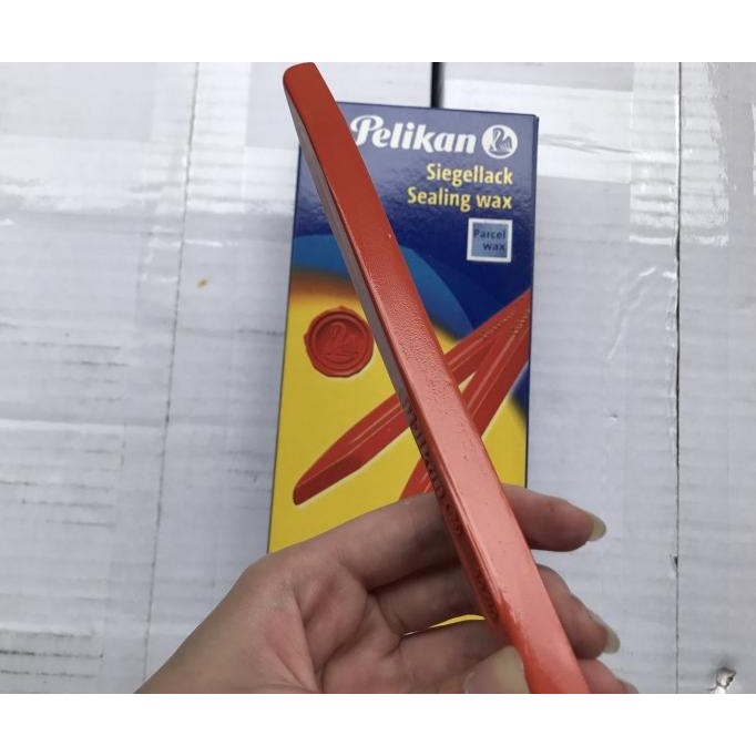 

Pelikan Sealing Wax / Siegellack / Lak Segel / Siegel Lack !! Hanscollect