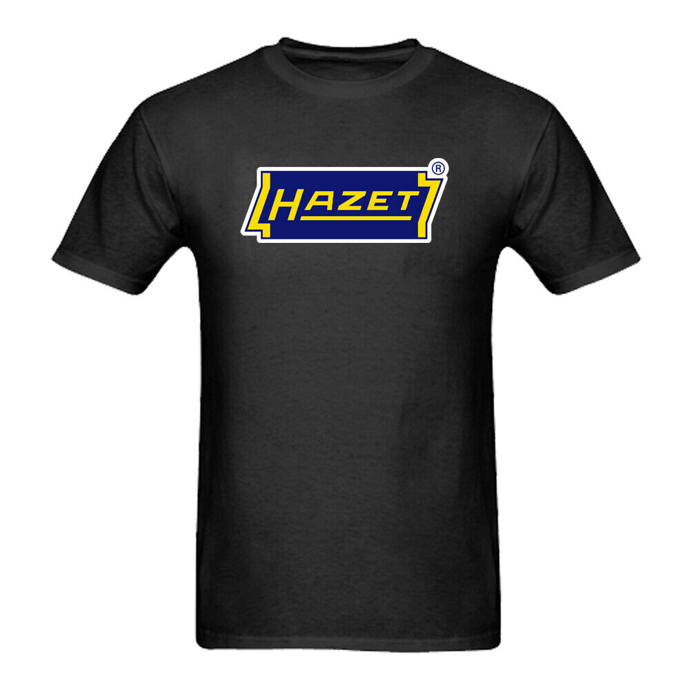 Hazet Tools Logotshirt Usa Sz