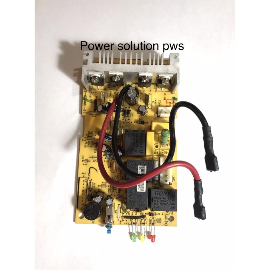 PCB MODUL MAINBOARD UPS PROLINK PRO700SFC