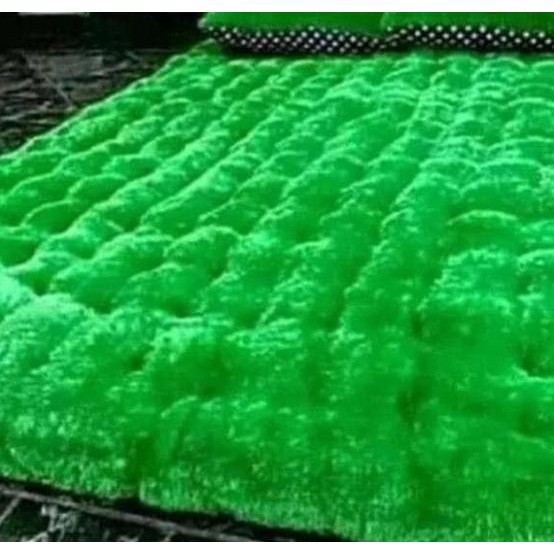 Kasur Lantai Kasur Gender Uk 180X140X10