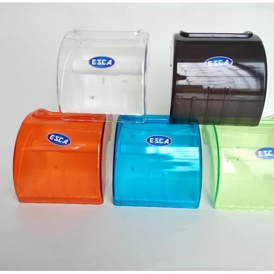 Tempat Tissue Toilet Disser Roll - Tempat Tisu Wc Tisu Gulung