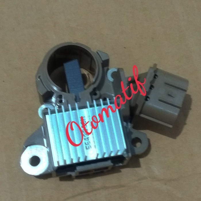 IC REGULATOR ALTERNATOR / Dinamo Ampere Livina