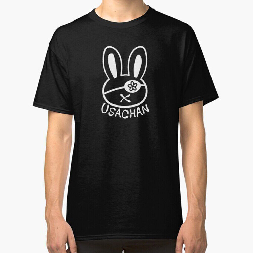 Kaos Usachan Kaos Anime Rekaman Buddha Ragnarok