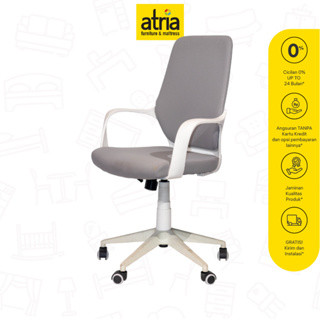 Atria Pixar Kursi Kantor Kursi Kerja Atria Staff Chair