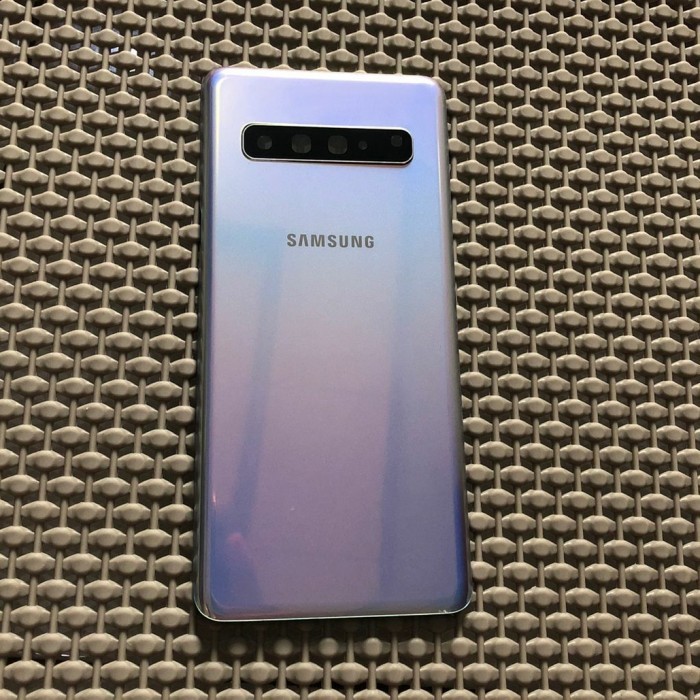 Backdoor Samsung S10 5G Original Copotan