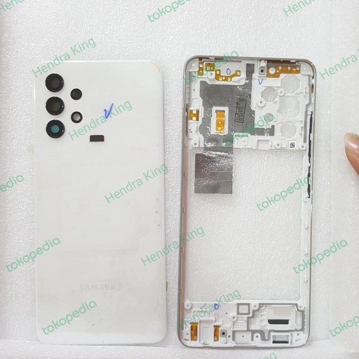 bezel backdoor samsung A32