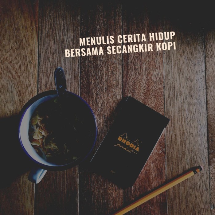 

Kopi Bubuk Special - Rasa Nikmat Dan Harum - Dijamin