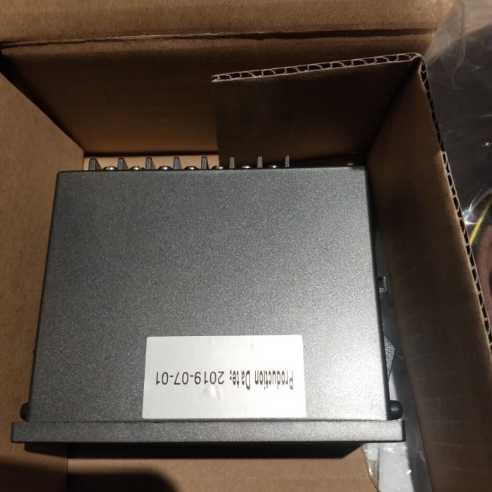 Conductivity Meter Roc Cct-3300 Series Cct 3320 Relay Genuine