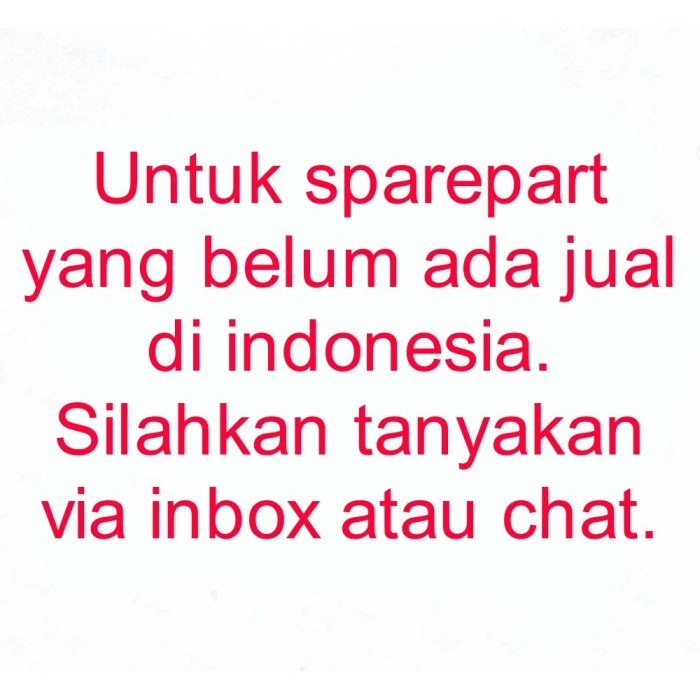 Speaker Bawah - Buzzer - Asus ROG Phone 6 / ROG Phone 6 Pro