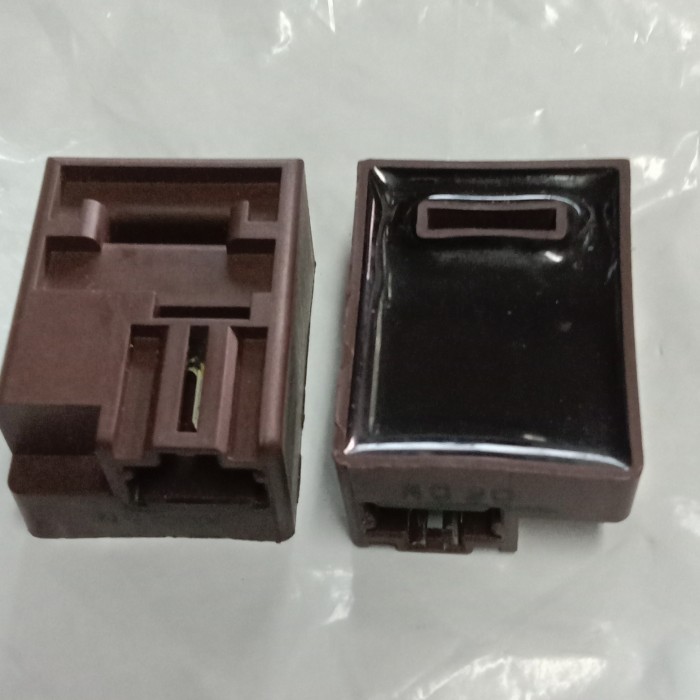 Relay Eld Honda Accord, Odyssey, Jazz,City Asli Genuine