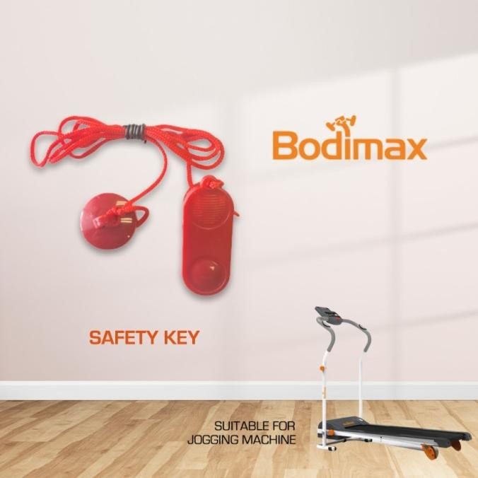 SPAREPART BODIMAX - Spare Part Bodimax Treadmill