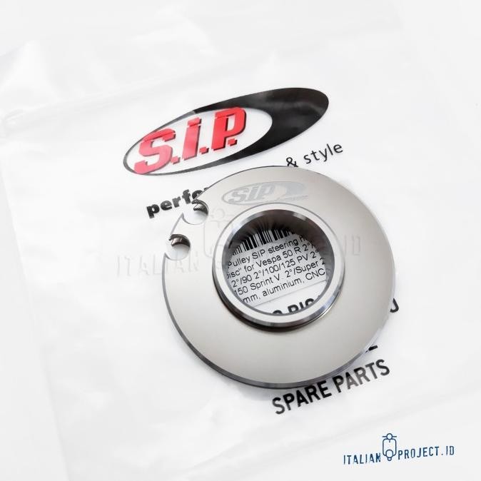 Pulley Persneling Sip Vespa Special Pts Primavera Super Sprint Rally