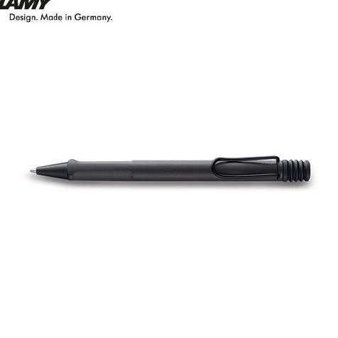 

LAMY Safari Ballpoint Pen - Umbra