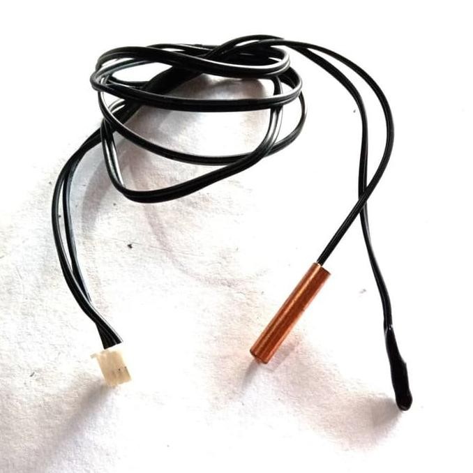 UB076 Thermistor termis Ac Panasonic R410 TCl Akari Mitsubishi Honsu