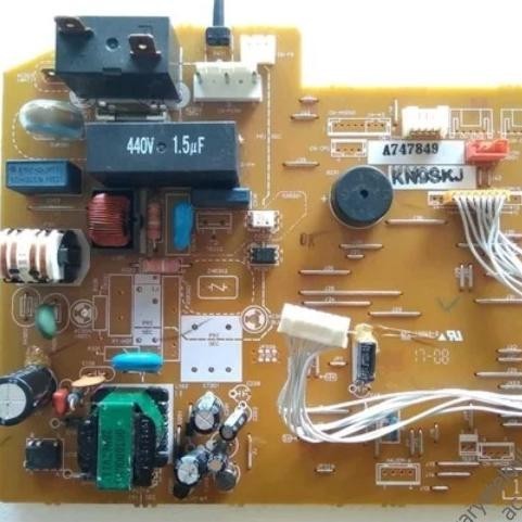 SU46 MODUL PCB AC PANASONIC A747849 A747145 KC9PKJ KN7SKJ