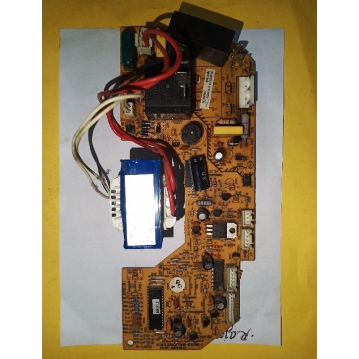 New MODUL PCB INDOR AC TCL AKARI ELBA 0.5PK 0.75PK 1PK 1.5PK BERMUTU