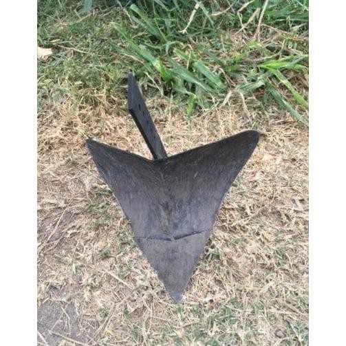 Diskon Big Singkal Bajak Double Pertanian Singkal Double Um57