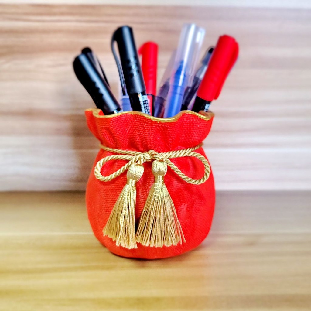 

Pemegang Pena Hadiah Ulang Tahun Liburan untuk Belajar Guru