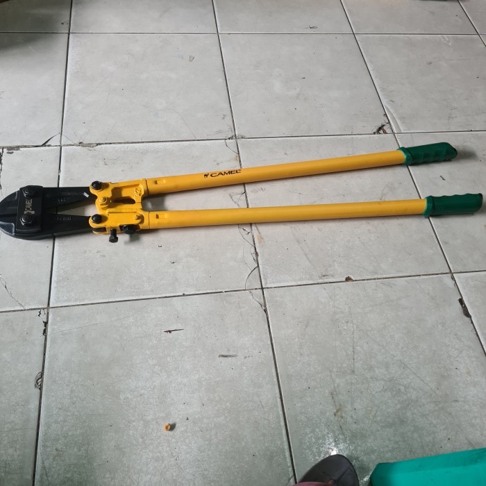 GUNTING BETON/BESI 42 INCH