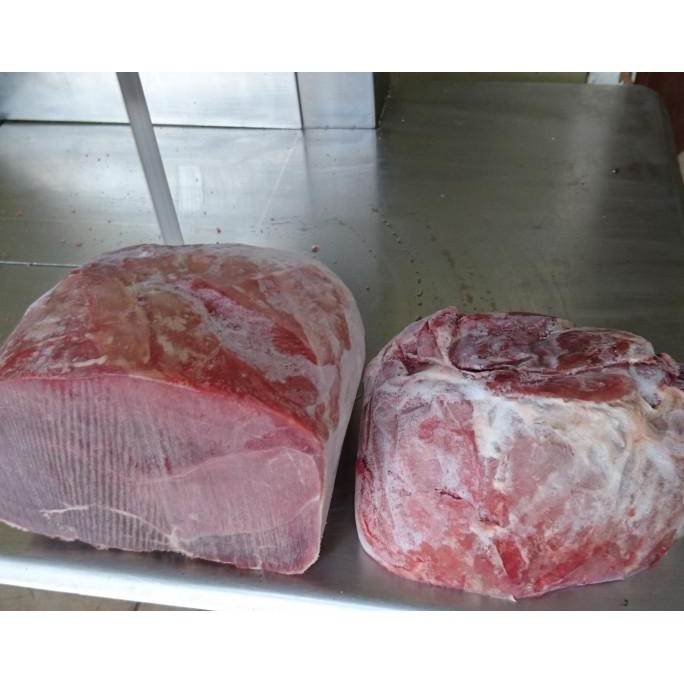 

Daging Sapi Potongan 1Kg Jadi 20-30 Potong GBM