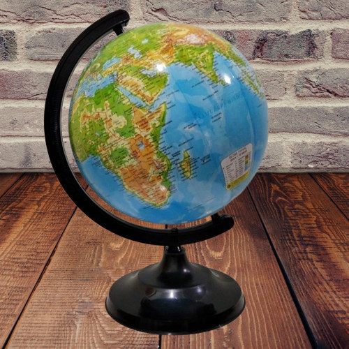 

Terlaris Globe/Bola Dunia Diameter 30 CM SALE