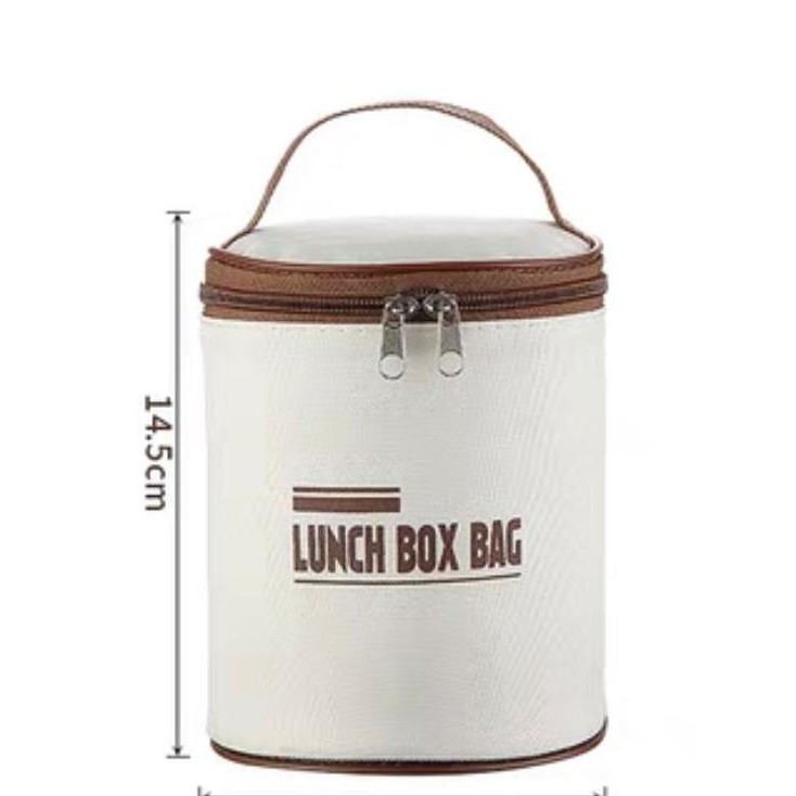 Mangkuk Soup Steinless Tahan Panas / Soup Cup Anti Panas Anti Tumpah