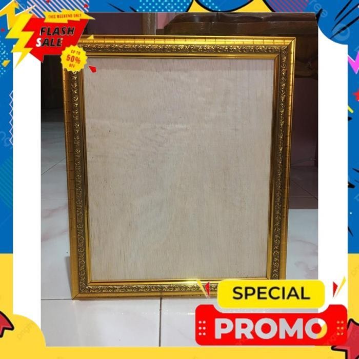 VIRAL BINGKAI UKIR FOTO 14R 14RS / PIGURA / FRAME 14R 14RS HOMEDEKORASI