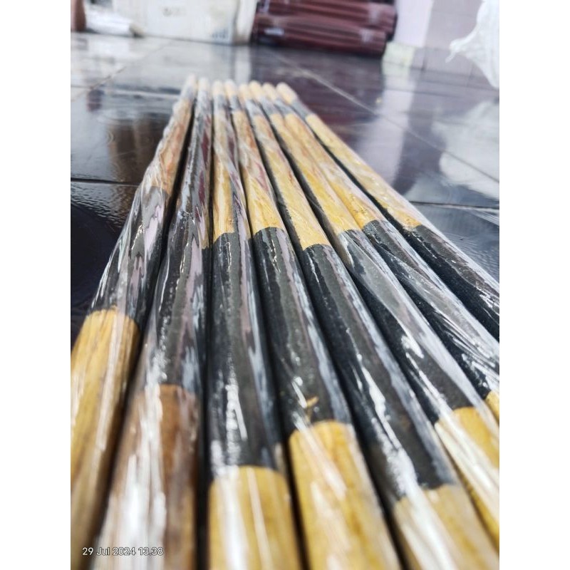 TANGKRINGAN AMPLAS MURAI