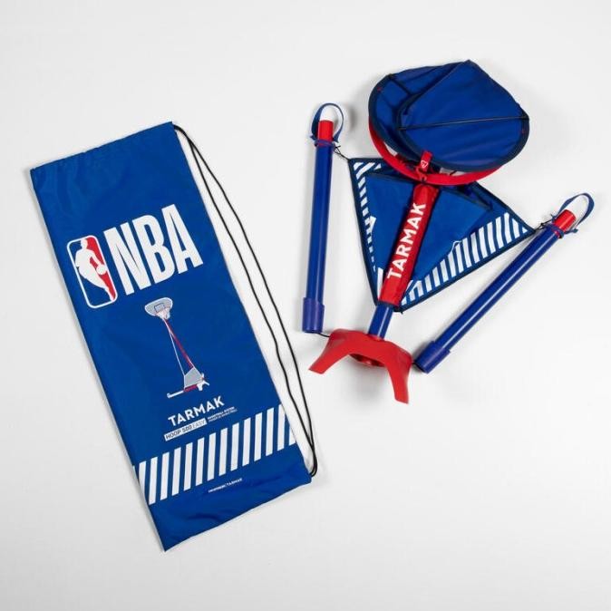 Decathlon Tarmak Ring Basket 500 Easy Nba - 8734282
