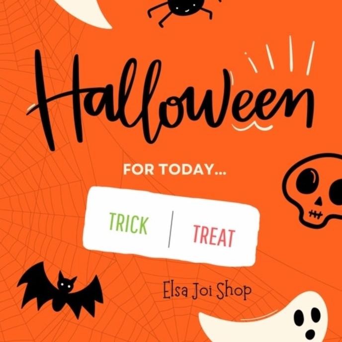 

DFR SPECIAL HALLOWEEN BOX TERLARIS