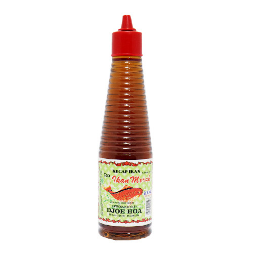 

DJOE HOA KECAP ASIN 140ML - 016115